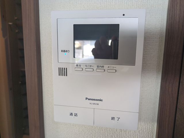 常盤村ノ内町8-87の内装写真