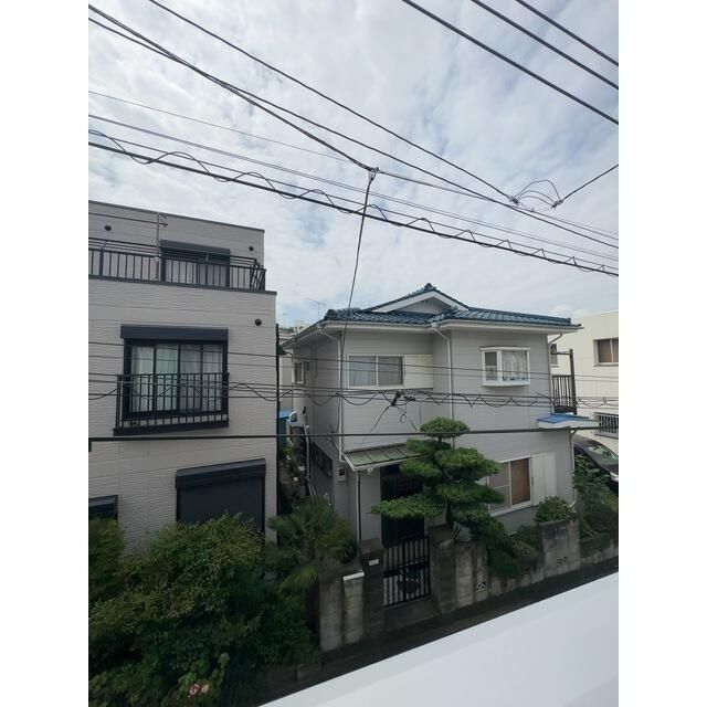 Kolet大口#10の内装写真