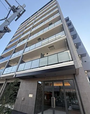 建物外観　☆外観☆
