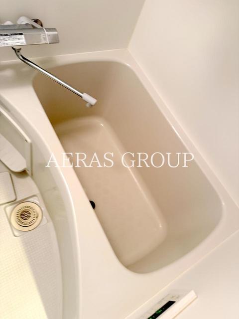バス・シャワールーム　同間取別部屋