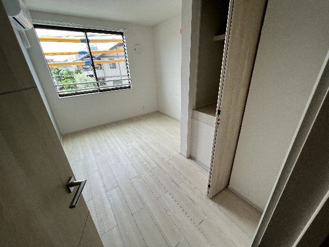 ESPOIRの内装写真