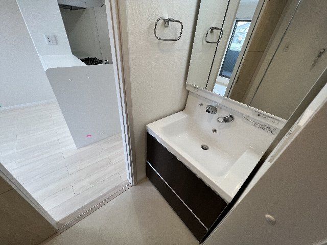 ESPOIRの内装写真