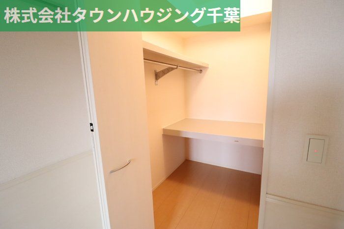 セジュールツエムの内装写真