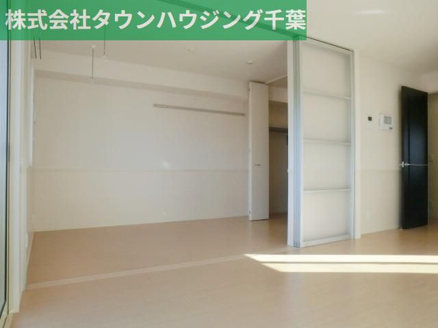 セジュールツエムの内装写真