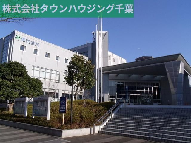 セジュールツエムの周辺写真
