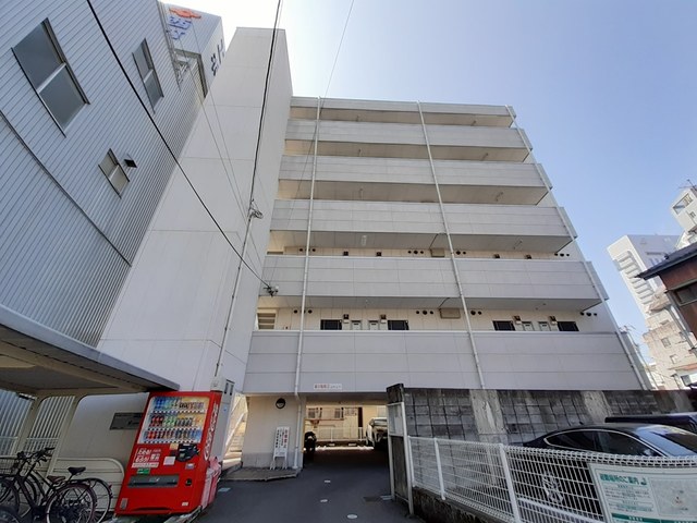 とさでん交通後免線 宝永町駅 徒歩3分 築24年