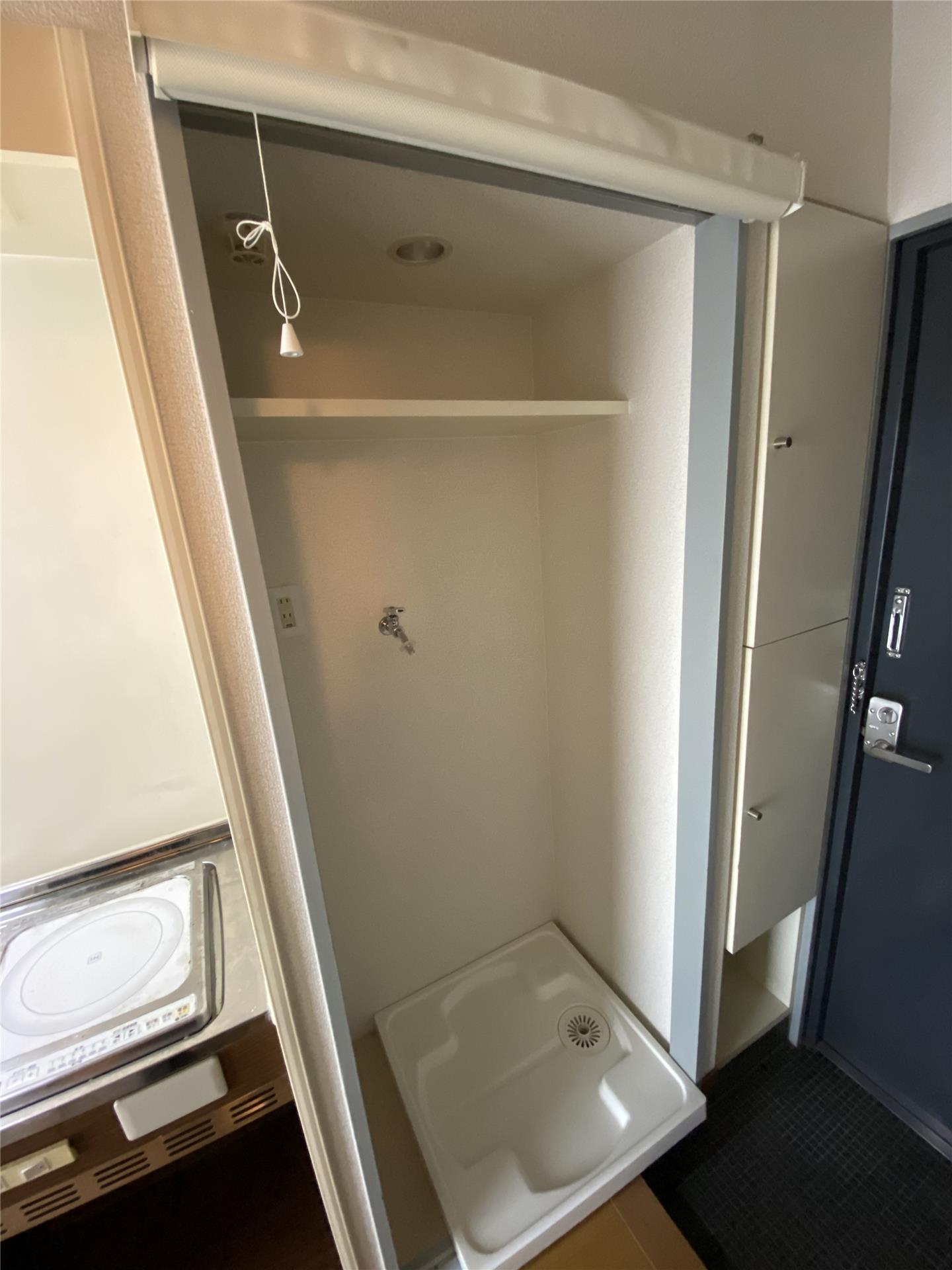 GRAND-RESIDE MALLIAの内装写真