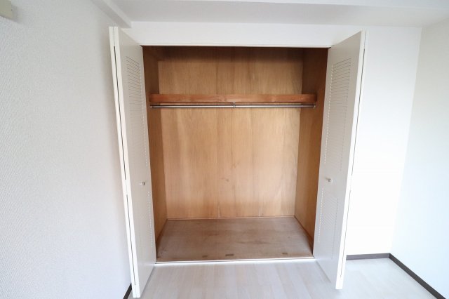 サンシャイン鶴見緑地の内装写真