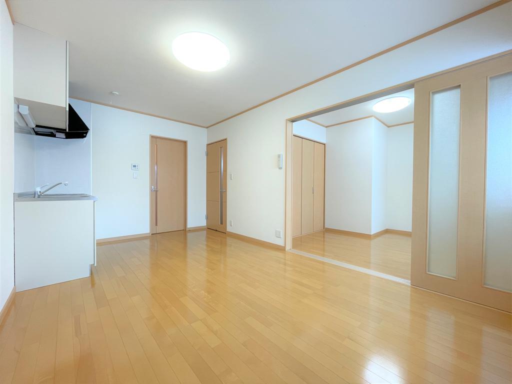 その他　※写真は同タイプの部屋になります。