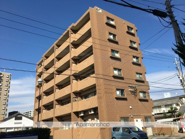 ＪＲ日豊本線 宮崎駅 徒歩13分 築18年