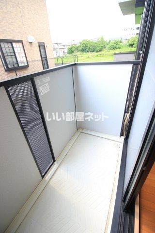 セジュール見和の内装写真