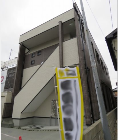マイプレイス千早駅南