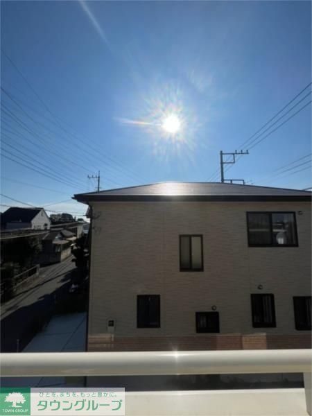 貸家 蓮田市大字黒浜のその他写真