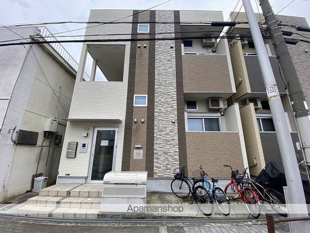 地下鉄今里筋線 緑橋駅 徒歩6分 築10年