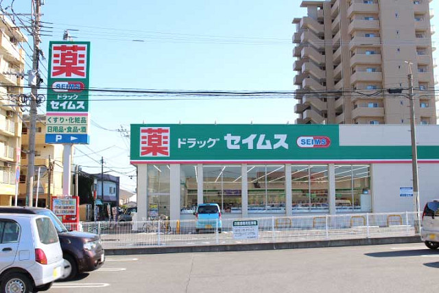 ヴィータセレーナ金池の周辺写真