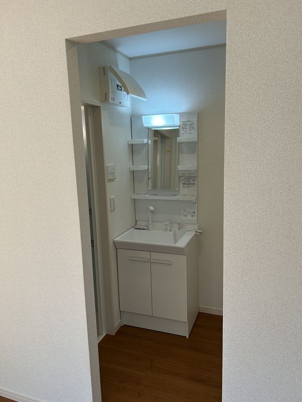 シャルマン指扇の内装写真