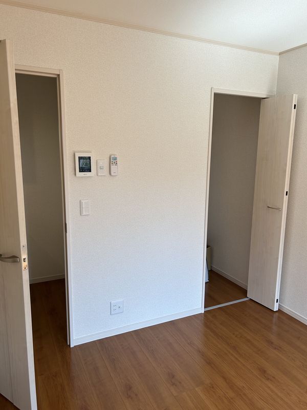 シャルマン指扇の内装写真