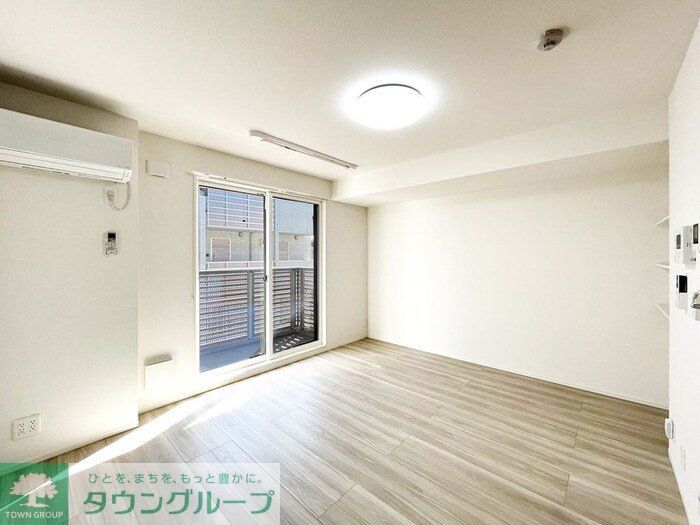 コンフォール古市場 ANNEXの内装写真