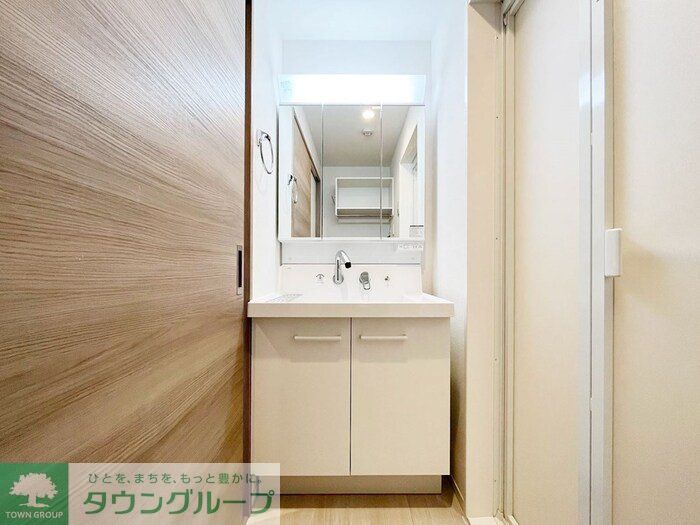 コンフォール古市場 ANNEXの内装写真
