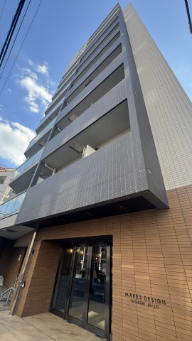 建物外観　外観です