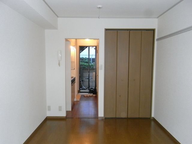 その他部屋・スペース　NULL
