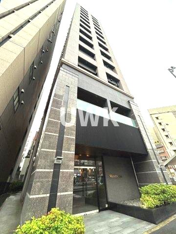 地下鉄鶴舞線 上前津駅 徒歩1分 築8年