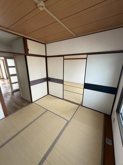 その他部屋・スペース　内装もきれいです