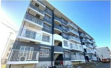 建物外観　建物外観を気になさる方へ、見た目の良い物件です
