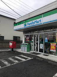 コンビニ　ファミリーマート 柏富勢店（コンビニ）まで278m