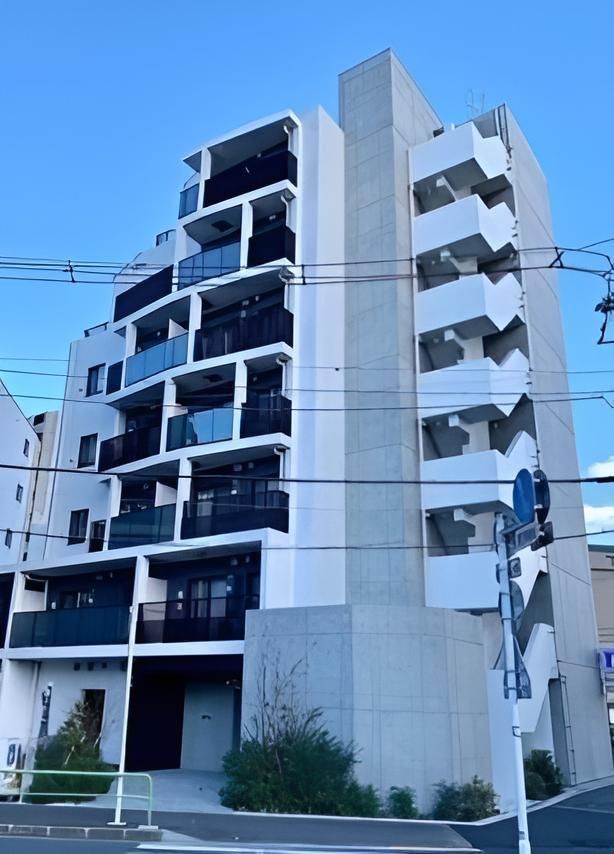 建物外観　☆外観☆
