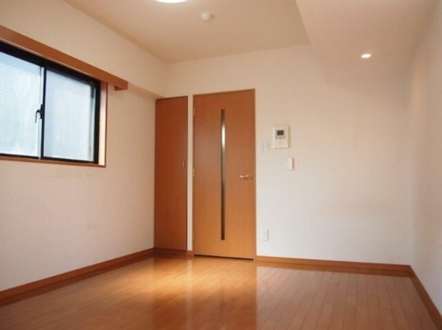 居室・リビング　きれいなお部屋