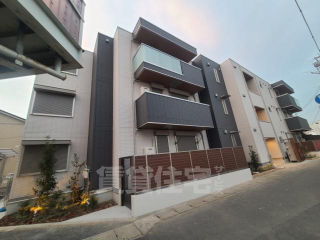 DーROOM桂川