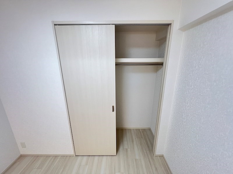プレジオ西宮今津の内装写真