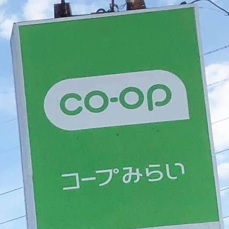 スーパー　コープ葛飾白鳥店（スーパー）まで221m