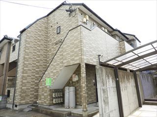 ＪＲ鹿児島本線 竹下駅 徒歩5分 築27年
