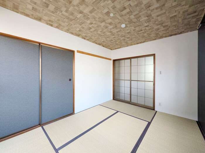 その他部屋・スペース　畳のお部屋です