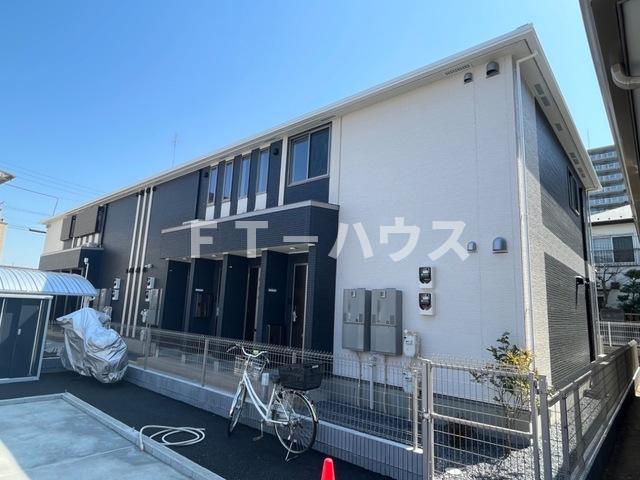 建物外観　外観写真その他1