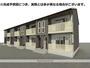 松江駅より徒歩21分 1階 新築の賃貸物件