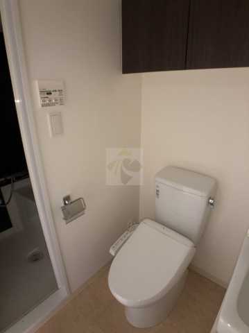 ル・リオン大塚のトイレ写真