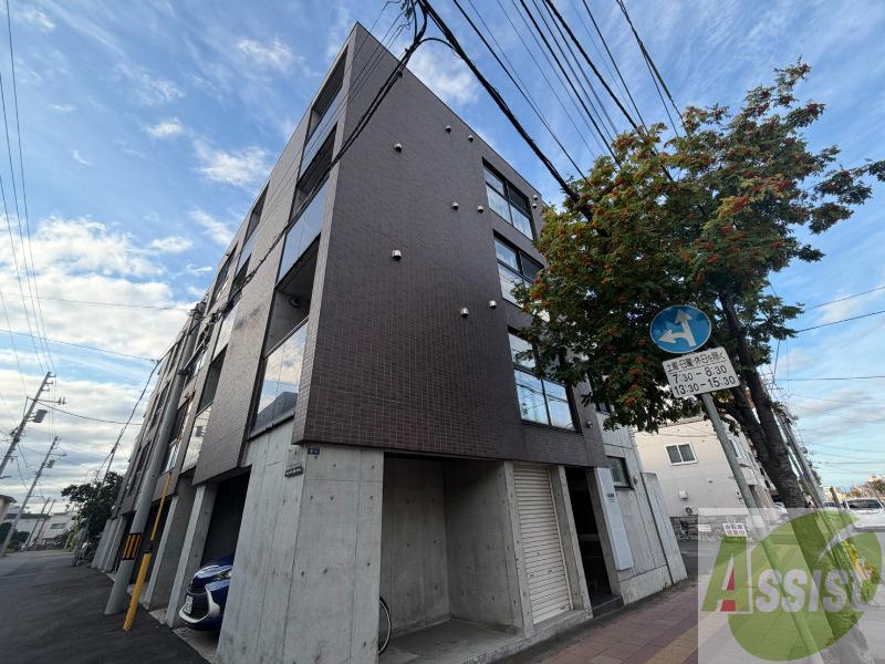 地下鉄東西線 発寒南駅 徒歩3分 築11年