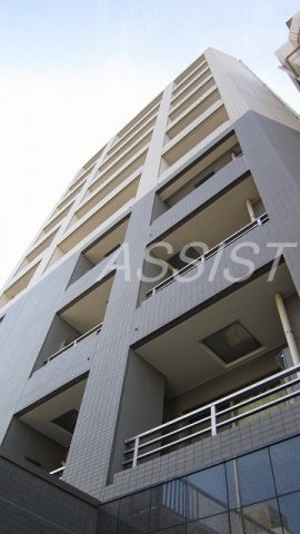 都営浅草線 中延駅 徒歩1分 築19年