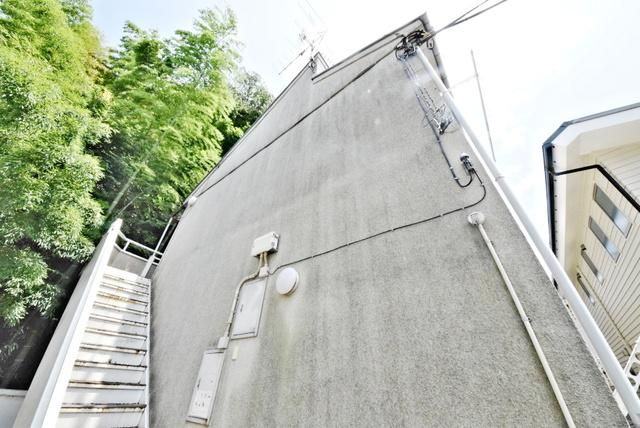 建物外観　☆日当たり良好☆