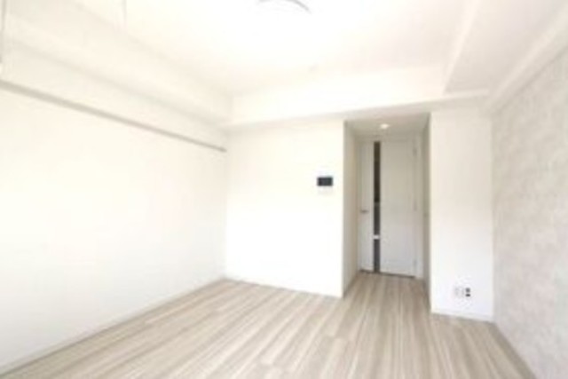 居室・リビング　きれいなお部屋