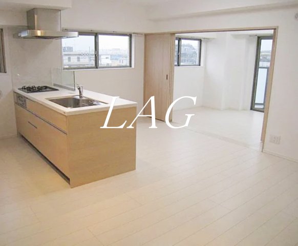 居室・リビング　洋室のお部屋です。