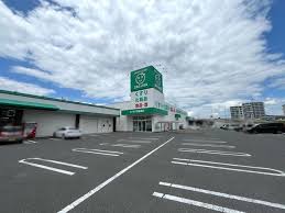 ドラックストア　ザグザグ西長瀬店（ドラッグストア）まで477m