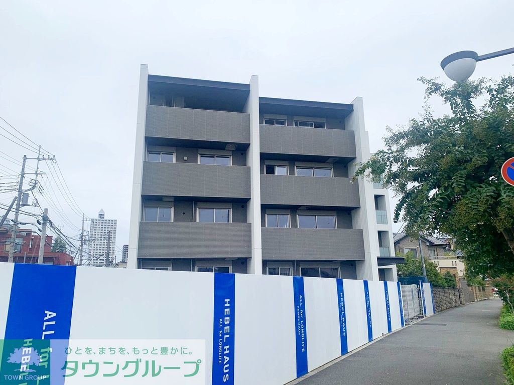 西武池袋線 所沢駅 徒歩9分 新築