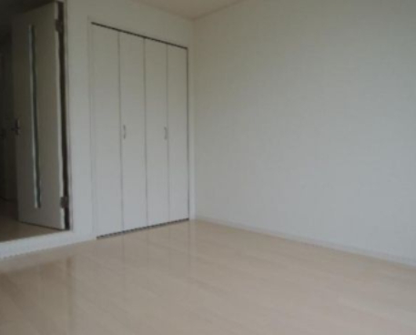 居室・リビング　☆明るい居室☆
