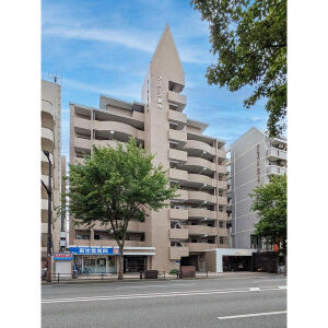 建物外観　建物外観