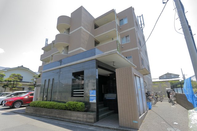 都営新宿線 篠崎駅 徒歩12分 築21年