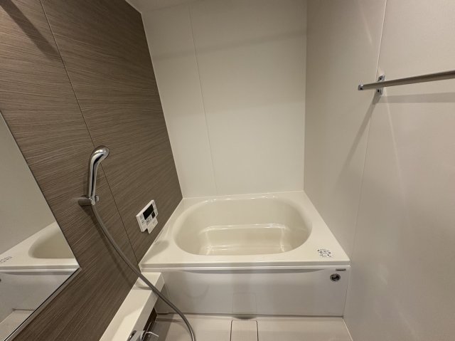 バス・シャワールーム　※同施工メーカー類似写真です